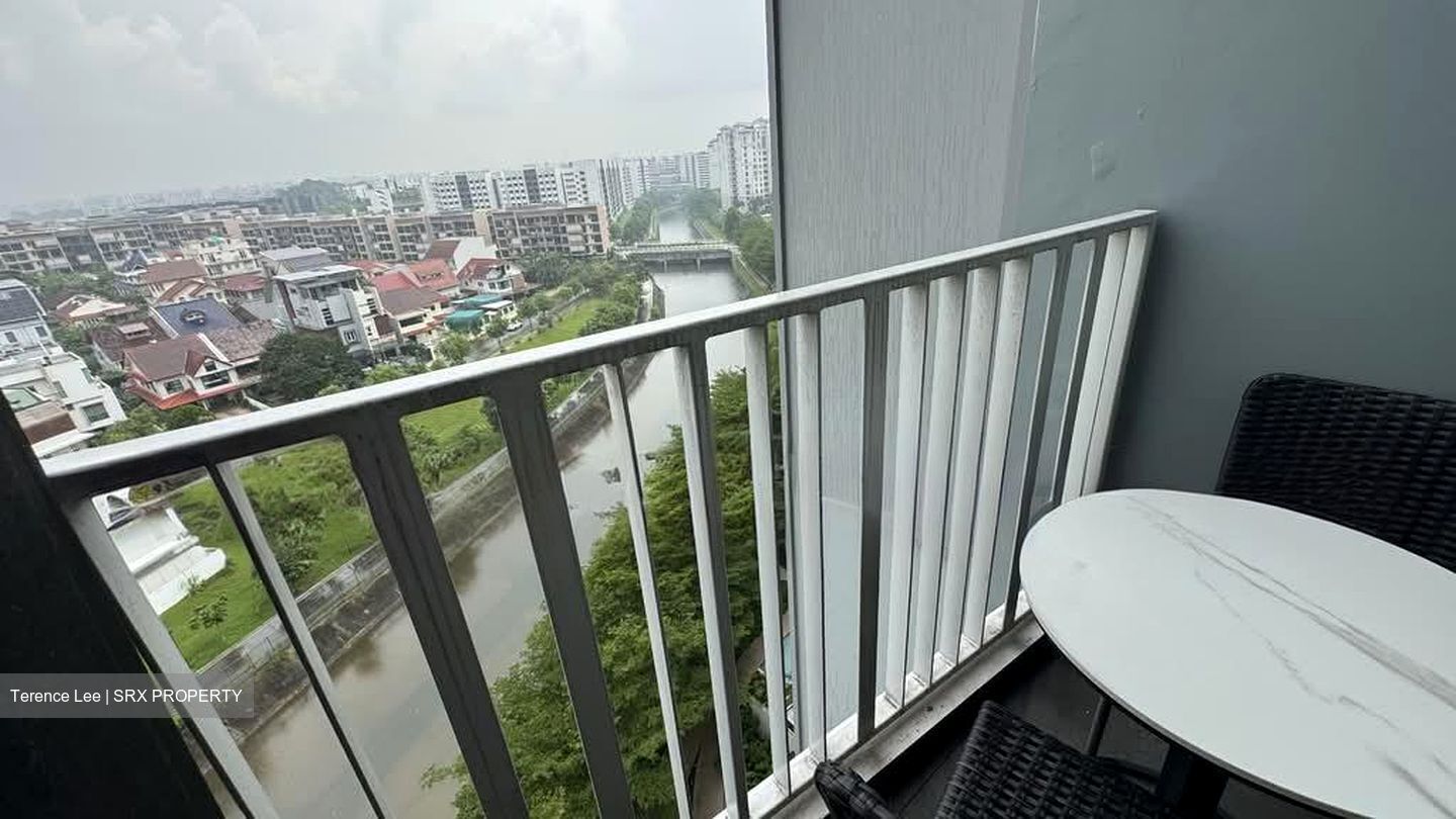1 Canberra (D27), Condominium #558865201
